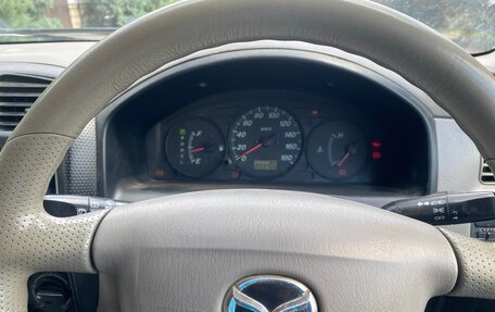 Mazda Demio III (DE), 2000 год, 255 000 рублей, 8 фотография