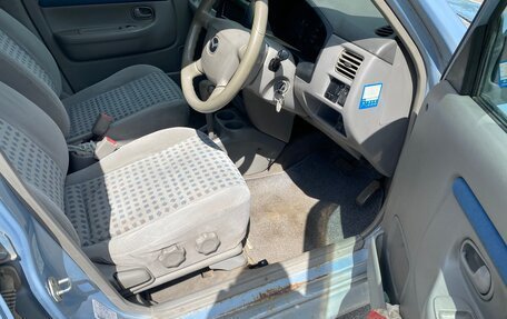Mazda Demio III (DE), 2000 год, 255 000 рублей, 7 фотография