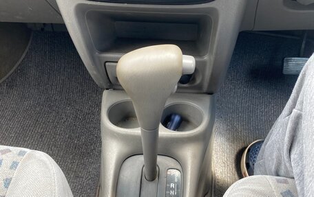 Mazda Demio III (DE), 2000 год, 255 000 рублей, 10 фотография
