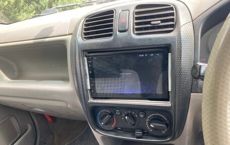 Mazda Demio III (DE), 2000 год, 255 000 рублей, 12 фотография