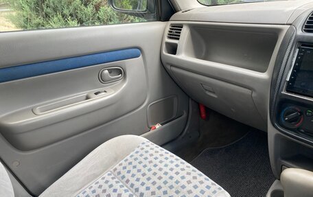 Mazda Demio III (DE), 2000 год, 255 000 рублей, 13 фотография