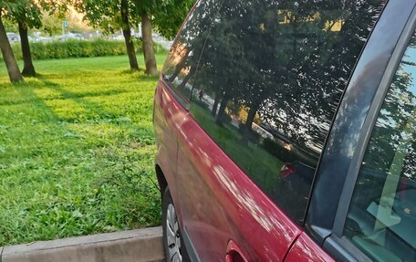 Chrysler Town & Country IV, 2005 год, 555 555 рублей, 10 фотография
