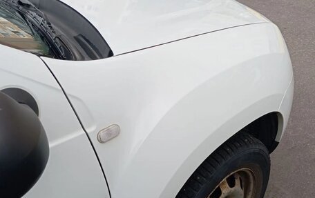 Renault Duster I рестайлинг, 2016 год, 900 000 рублей, 15 фотография