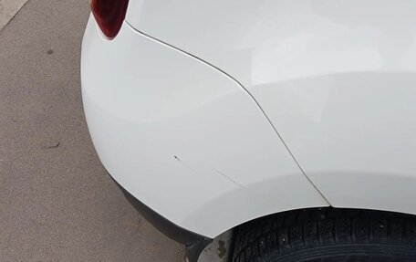 Renault Duster I рестайлинг, 2016 год, 900 000 рублей, 16 фотография