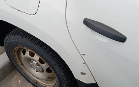 Renault Duster I рестайлинг, 2016 год, 900 000 рублей, 19 фотография
