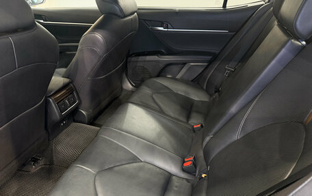 Toyota Camry, 2020 год, 3 200 000 рублей, 21 фотография