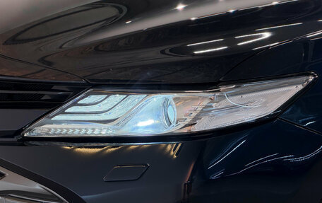 Toyota Camry, 2020 год, 3 200 000 рублей, 25 фотография