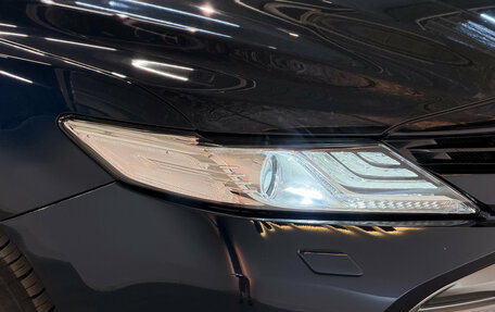 Toyota Camry, 2020 год, 3 200 000 рублей, 24 фотография