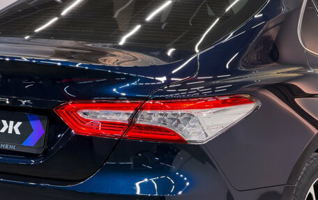 Toyota Camry, 2020 год, 3 200 000 рублей, 23 фотография