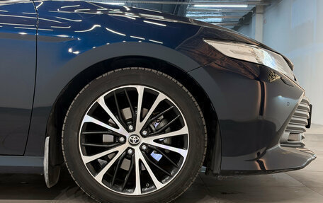 Toyota Camry, 2020 год, 3 200 000 рублей, 26 фотография