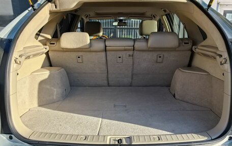 Lexus RX II рестайлинг, 2008 год, 1 550 000 рублей, 10 фотография