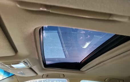 Lexus RX II рестайлинг, 2008 год, 1 550 000 рублей, 9 фотография