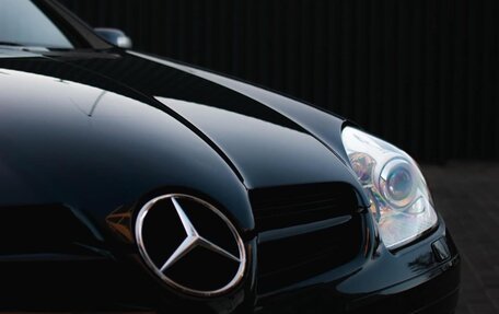 Mercedes-Benz SLK-Класс, 2005 год, 1 650 000 рублей, 1 фотография
