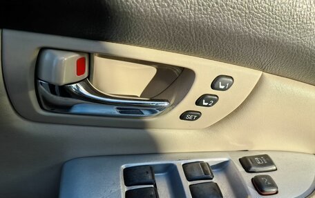 Lexus RX II рестайлинг, 2008 год, 1 550 000 рублей, 18 фотография