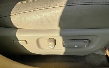 Lexus RX II рестайлинг, 2008 год, 1 550 000 рублей, 16 фотография