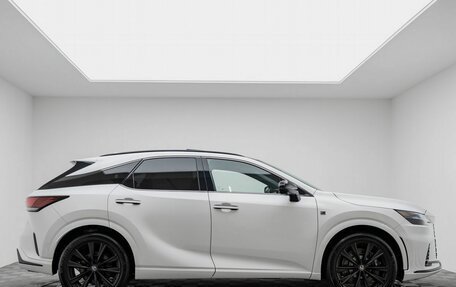 Lexus RX IV рестайлинг, 2026 год, 13 390 000 рублей, 6 фотография