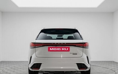 Lexus RX IV рестайлинг, 2026 год, 13 390 000 рублей, 9 фотография