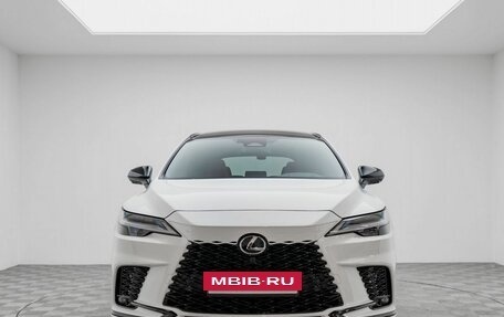 Lexus RX IV рестайлинг, 2026 год, 13 390 000 рублей, 3 фотография
