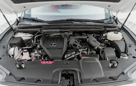 Lexus RX IV рестайлинг, 2026 год, 13 390 000 рублей, 4 фотография