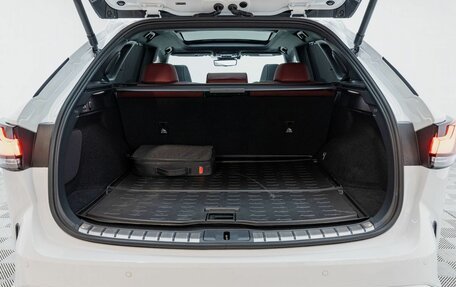 Lexus RX IV рестайлинг, 2026 год, 13 390 000 рублей, 10 фотография
