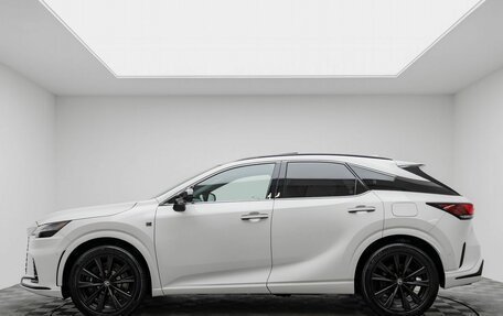 Lexus RX IV рестайлинг, 2026 год, 13 390 000 рублей, 13 фотография