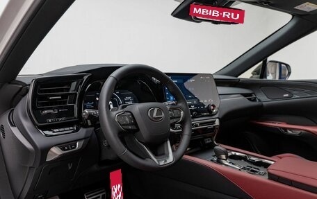 Lexus RX IV рестайлинг, 2026 год, 13 390 000 рублей, 15 фотография