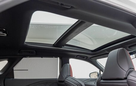 Lexus RX IV рестайлинг, 2026 год, 13 390 000 рублей, 25 фотография