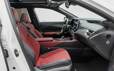 Lexus RX IV рестайлинг, 2026 год, 13 390 000 рублей, 32 фотография