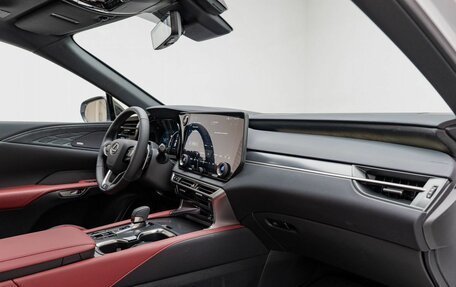Lexus RX IV рестайлинг, 2026 год, 13 390 000 рублей, 31 фотография