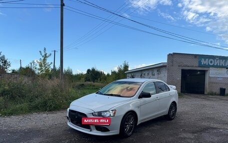Mitsubishi Lancer IX, 2012 год, 780 000 рублей, 2 фотография