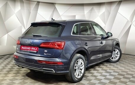 Audi Q5, 2019 год, 3 549 000 рублей, 2 фотография
