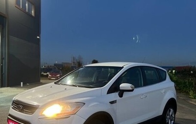 Ford Kuga III, 2012 год, 680 000 рублей, 1 фотография