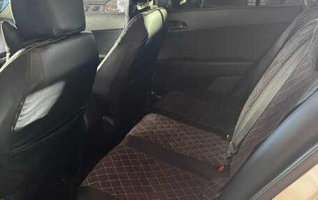 Hyundai Creta I рестайлинг, 2019 год, 1 200 000 рублей, 9 фотография