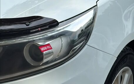 KIA Rio III рестайлинг, 2015 год, 930 000 рублей, 7 фотография