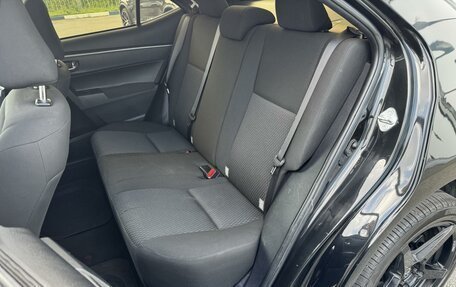 Toyota Corolla, 2014 год, 1 090 000 рублей, 10 фотография