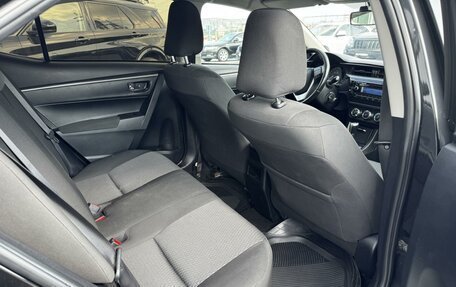 Toyota Corolla, 2014 год, 1 090 000 рублей, 12 фотография