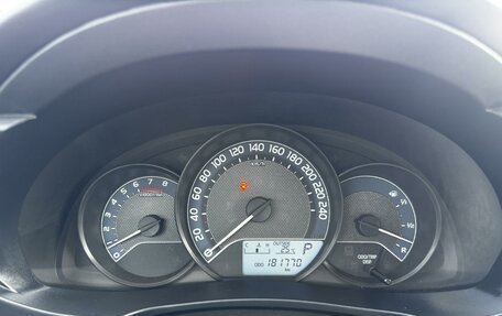 Toyota Corolla, 2014 год, 1 090 000 рублей, 13 фотография