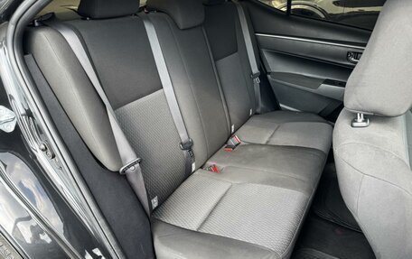 Toyota Corolla, 2014 год, 1 090 000 рублей, 11 фотография