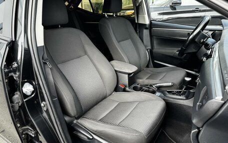Toyota Corolla, 2014 год, 1 090 000 рублей, 9 фотография