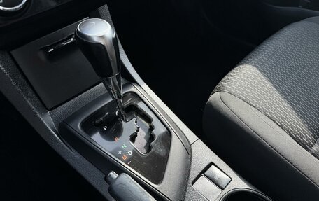Toyota Corolla, 2014 год, 1 090 000 рублей, 15 фотография