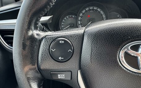 Toyota Corolla, 2014 год, 1 090 000 рублей, 16 фотография