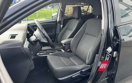 Toyota Corolla, 2014 год, 1 090 000 рублей, 8 фотография