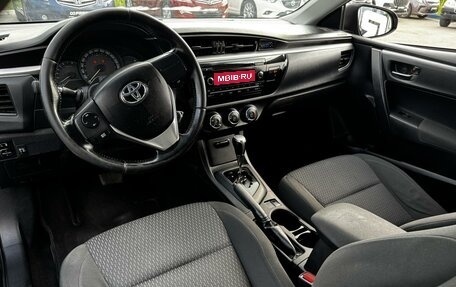 Toyota Corolla, 2014 год, 1 090 000 рублей, 6 фотография