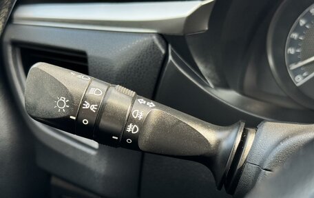 Toyota Corolla, 2014 год, 1 090 000 рублей, 18 фотография