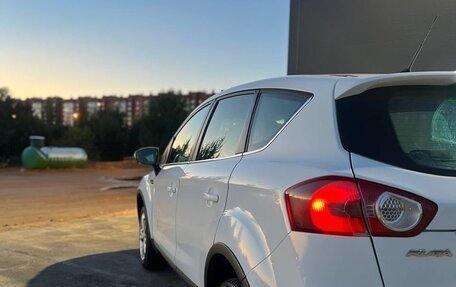 Ford Kuga III, 2012 год, 680 000 рублей, 3 фотография