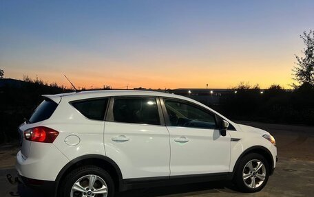 Ford Kuga III, 2012 год, 680 000 рублей, 5 фотография