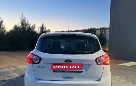Ford Kuga III, 2012 год, 680 000 рублей, 4 фотография