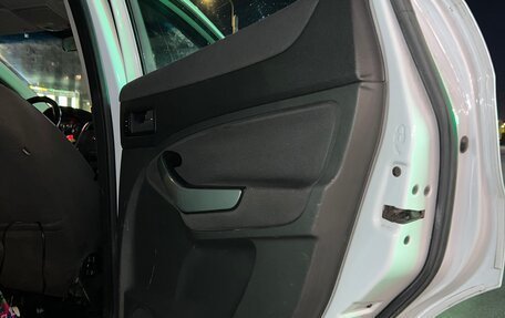 Ford Kuga III, 2012 год, 680 000 рублей, 9 фотография
