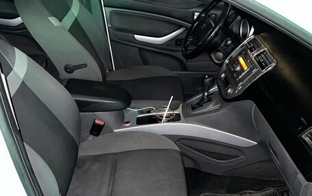Ford Kuga III, 2012 год, 680 000 рублей, 12 фотография