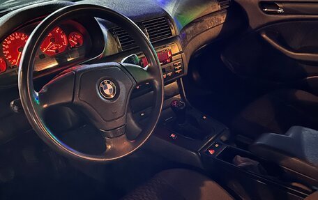 BMW 3 серия, 1999 год, 350 000 рублей, 5 фотография